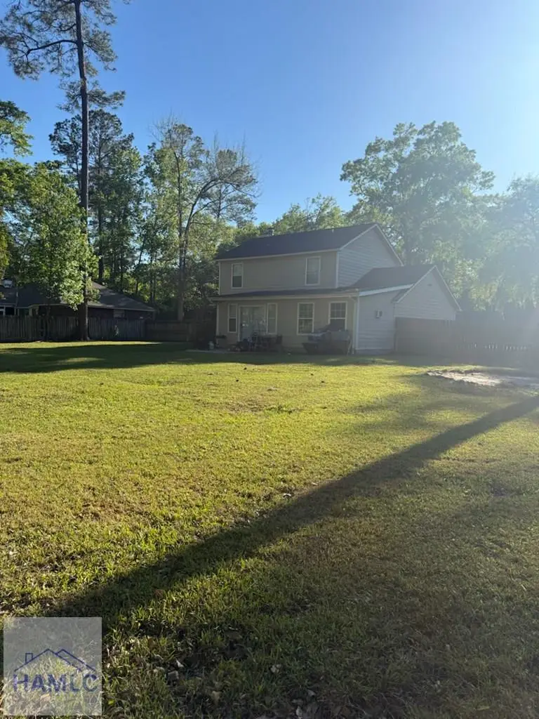 402 Willow Oak Lane, Hinesville, GA 31313 - #2