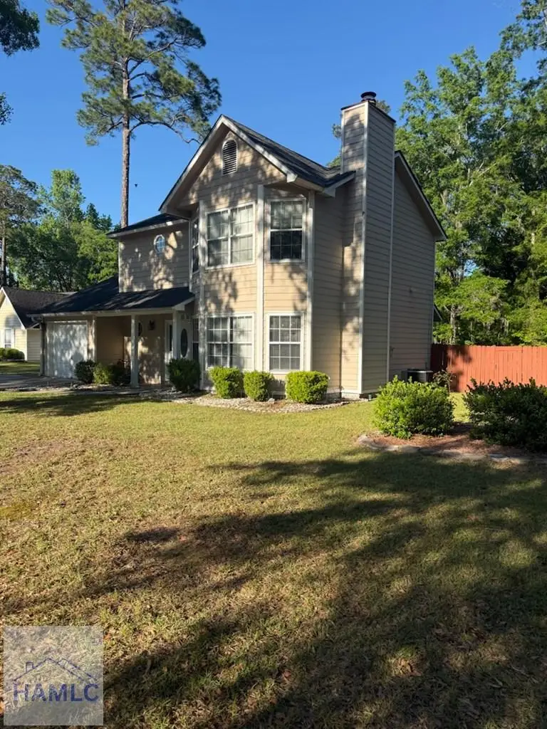 402 Willow Oak Lane, Hinesville, GA 31313 - #3