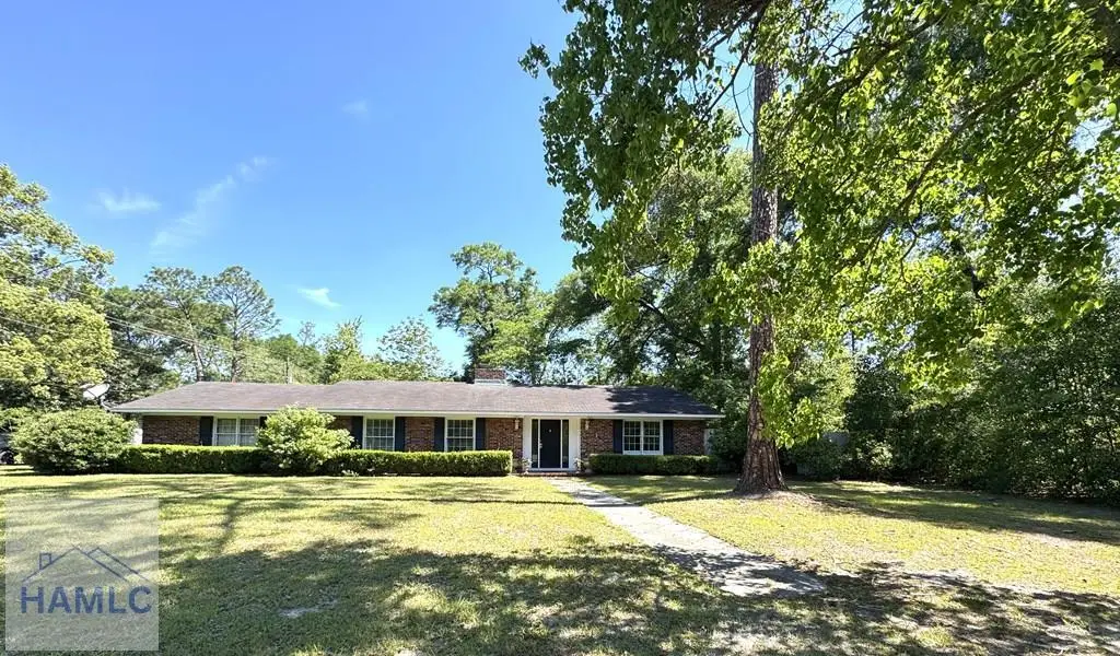211 Harrington Street, Jesup, GA 31546 - #1