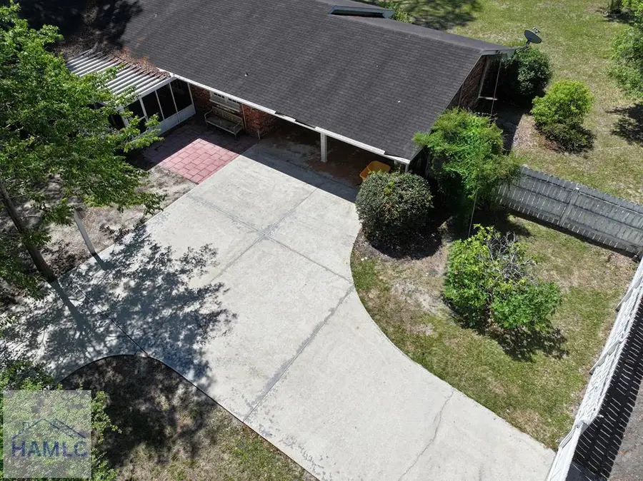 211 Harrington Street, Jesup, GA 31546 - #3