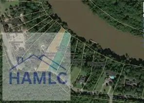 1 Altamaha Road, Jesup, GA 31545 - #1