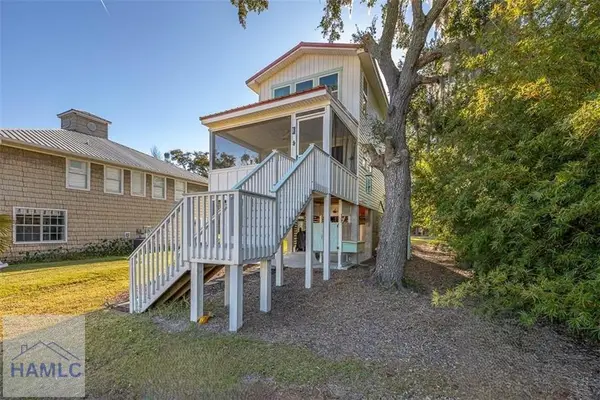1088 Fiddler Trace Ne, Townsend, GA 31331