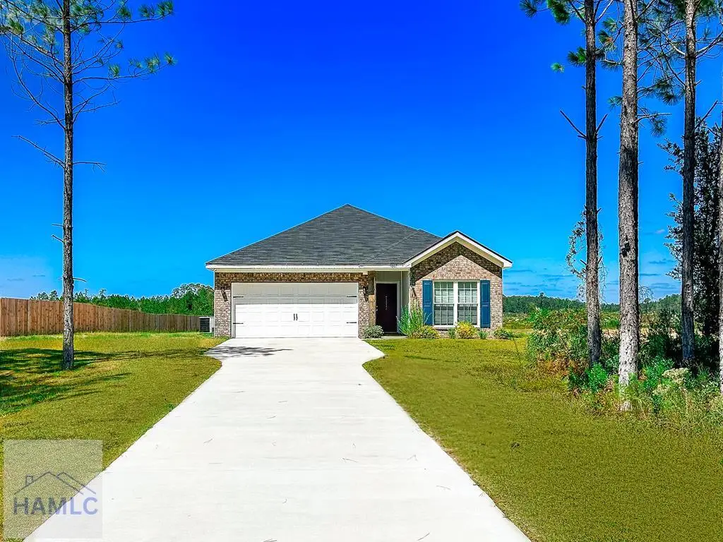 1667 Arnold Drive Se, Allenhurst, GA 31301 - #1