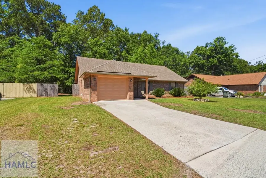 715 Little John Drive, Hinesville, GA 31313 - #2