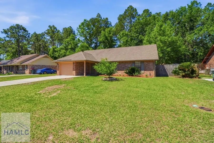 715 Little John Drive, Hinesville, GA 31313 - #3