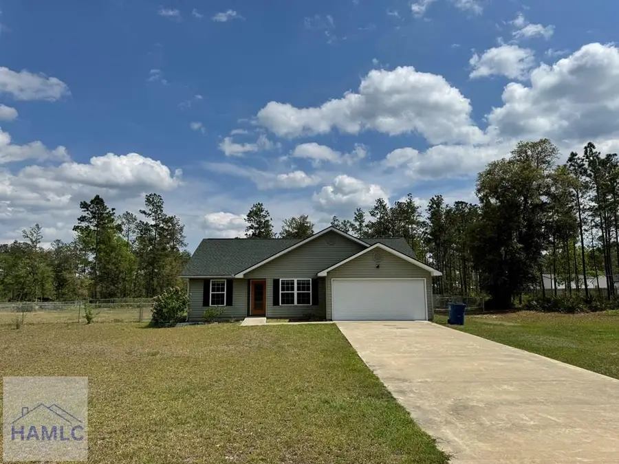 691 Mount Pleasant Road, Hortense, GA 31543 - #2