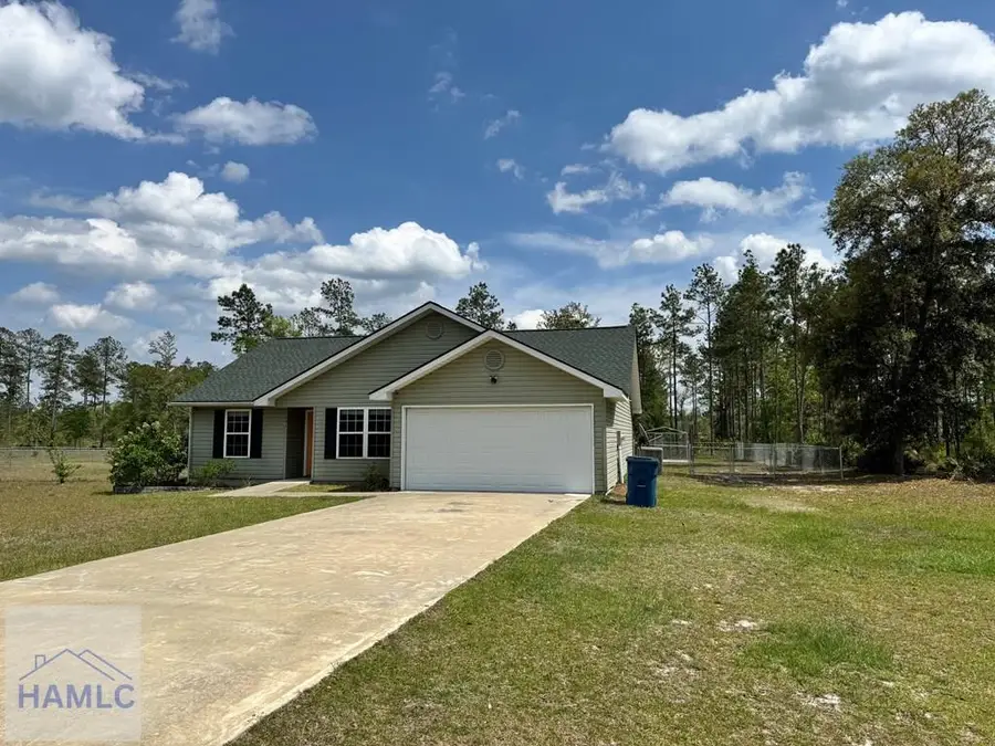 691 Mount Pleasant Road, Hortense, GA 31543 - #3