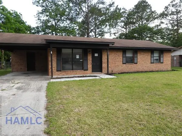 791 Wildwood Drive, Hinesville, GA 31313 - #1