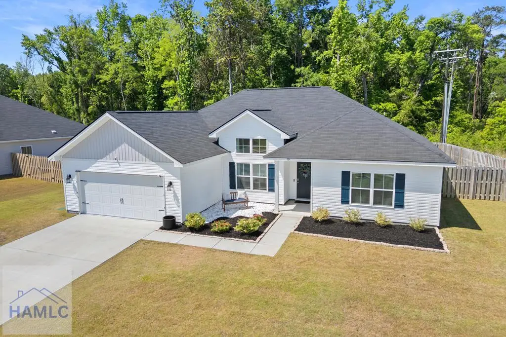 19 Legacy Lane, Hinesville, GA 31313 - #1