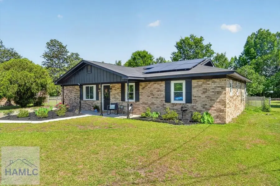 277 Deerwood Drive, Hinesville, GA 31313 - #2