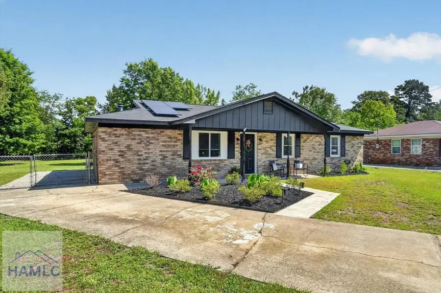 277 Deerwood Drive, Hinesville, GA 31313 - #3