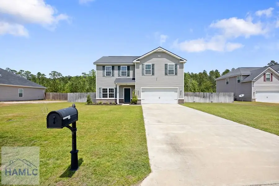 531 Archie Way Ne, Ludowici, GA 31316 - #2