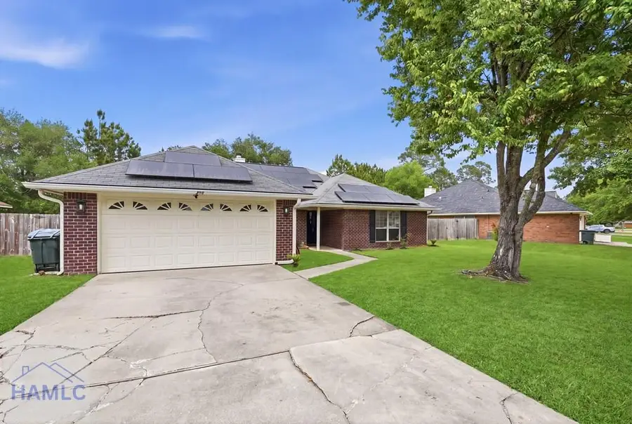 211 Wentworth Way, Hinesville, GA 31313 - #3