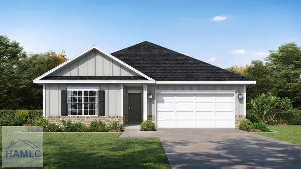 132 Pitchline Drive, Hinesville, GA 31313