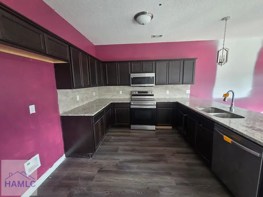 170 Joann Lewis Lane, Hinesville, GA 31313 - #2