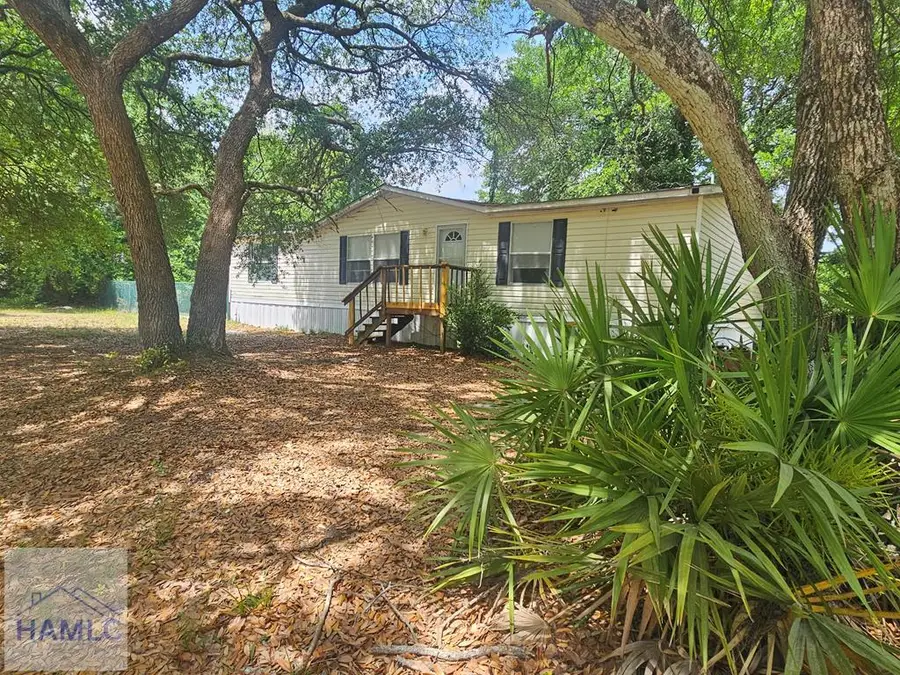 33 Sherwood Forest Drive Se, Allenhurst, GA 31301 - #3