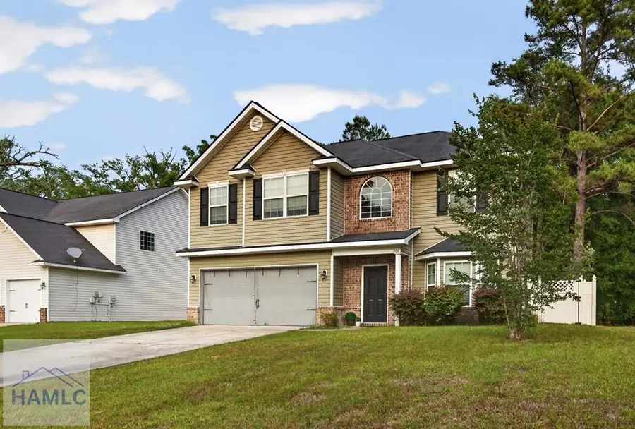1307 Hillview Circle, Hinesville, GA 31313 - #3
