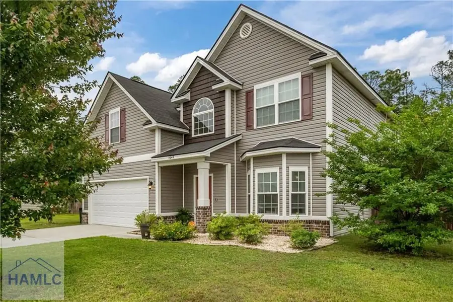 1049 Sweetbay Court, Hinesville, GA 31313 - #3