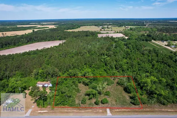 0 Highway 84, Patterson, GA 31557