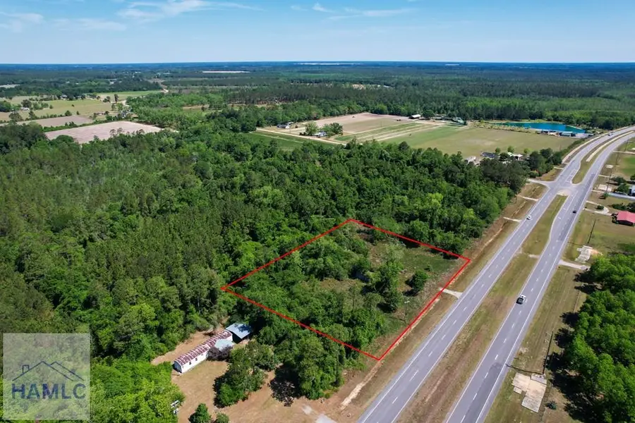 0 Highway 84, Patterson, GA 31557 - #3