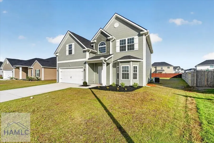 1142 Turpentine Trail, Hinesville, GA 31313 - #2