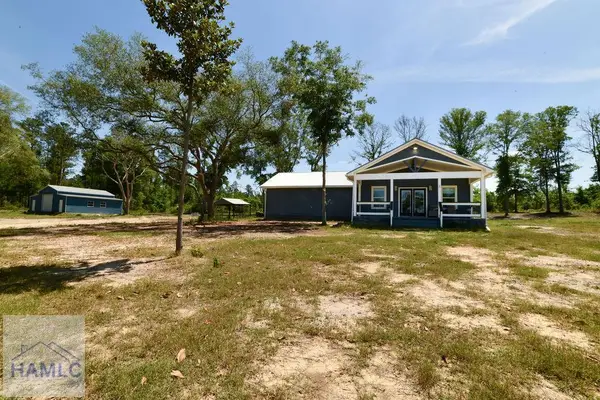 726 Dasher Road, Bristol, SC 31518