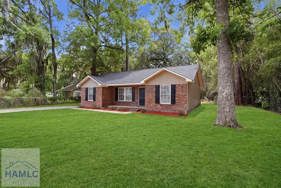 1384 Lake Drive, Midway, GA 31320 - #2