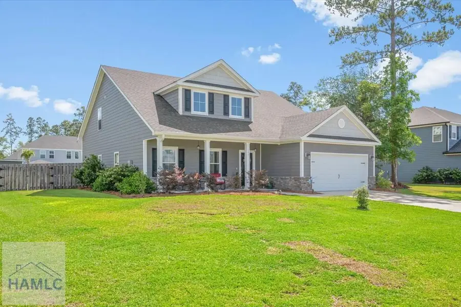 165 Fox Tail Drive, Richmond Hill, GA 31324 - #3