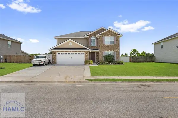 119 Oak Harvest Ridge, Midway, GA 31320