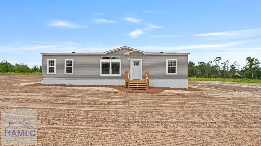 789 Hires Road, Jesup, GA 31545 - #2