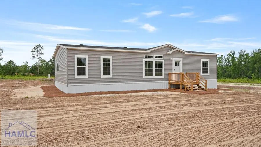 789 Hires Road, Jesup, GA 31545 - #3