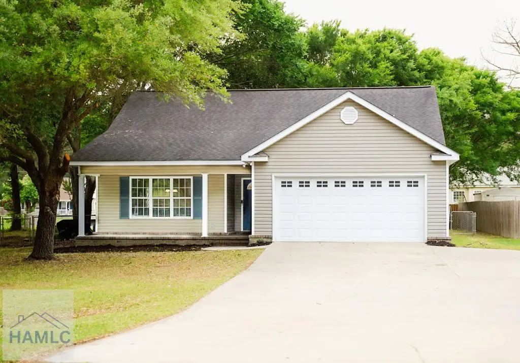 2513 Wateringhole Court, Statesboro, GA 30458 - #1