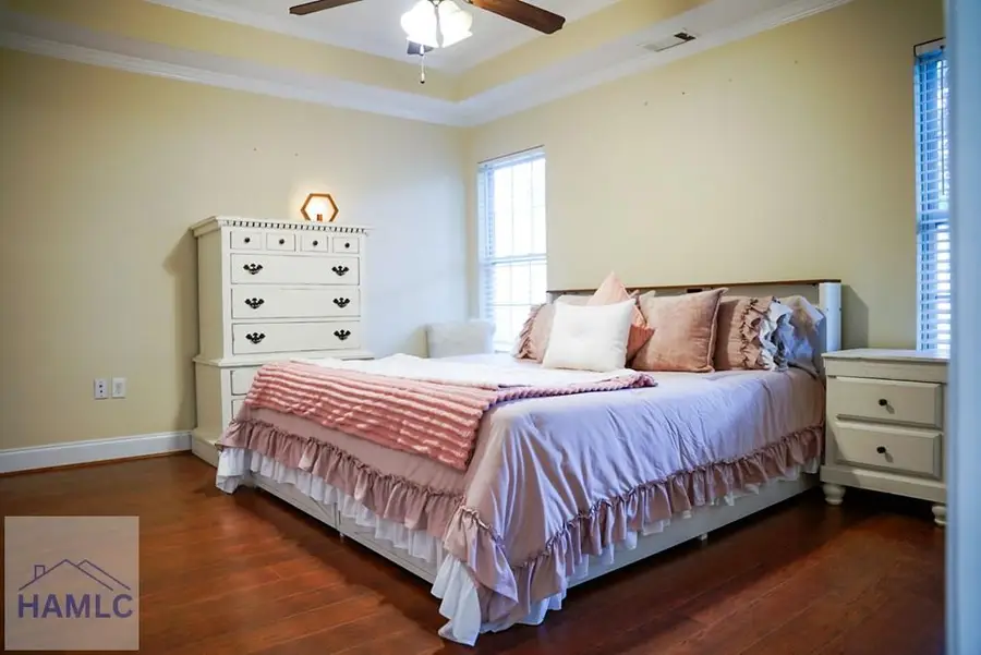 2513 Wateringhole Court, Statesboro, GA 30458 - #3