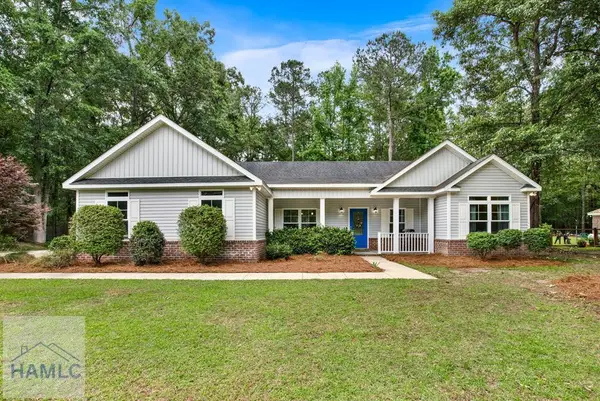 71 Sandpiper Road, Midway, GA 31320