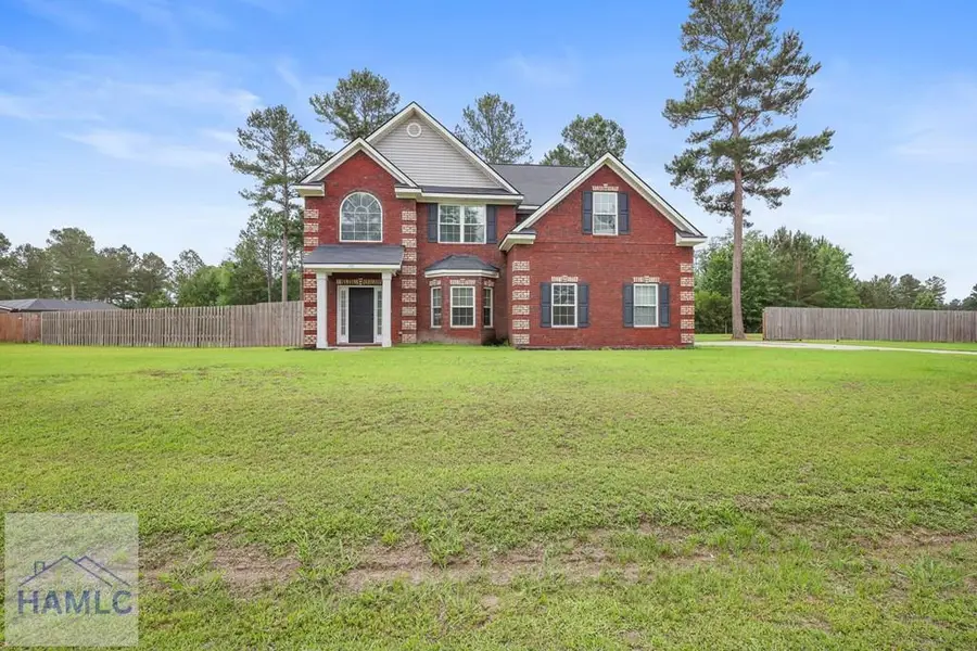 101 Brandywine Court Ne, Ludowici, GA 31316 - #2