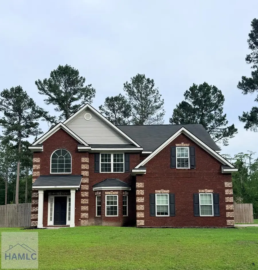 101 Brandywine Court Ne, Ludowici, GA 31316 - #3