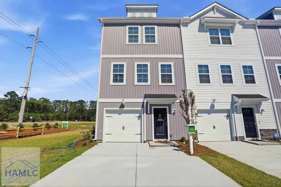 75 Simms Way, Hinesville, GA 31313 - #2