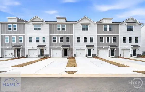 51 Simms Way, Hinesville, GA 31313