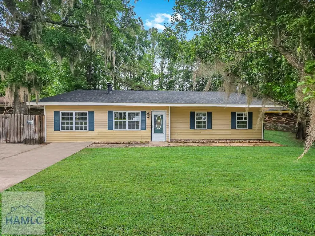 514 Heritage Drive, Hinesville, GA 31313 - #1