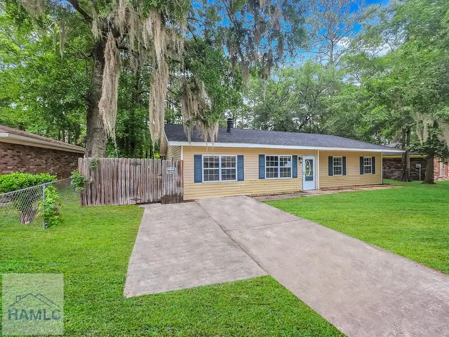 514 Heritage Drive, Hinesville, GA 31313 - #3