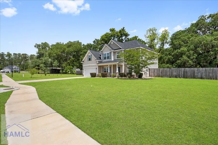 95 Flemington Oaks Drive, Hinesville, GA 31313 - #2