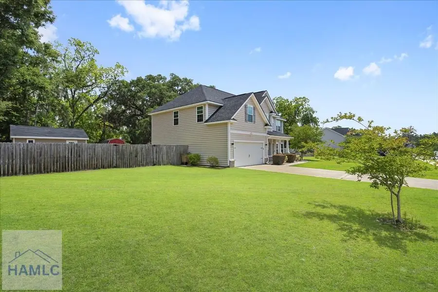 95 Flemington Oaks Drive, Hinesville, GA 31313 - #3