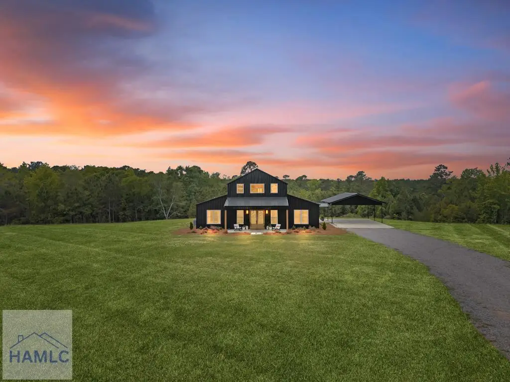 2973 Buttermilk Road, Sylvania, GA 30467 - #1