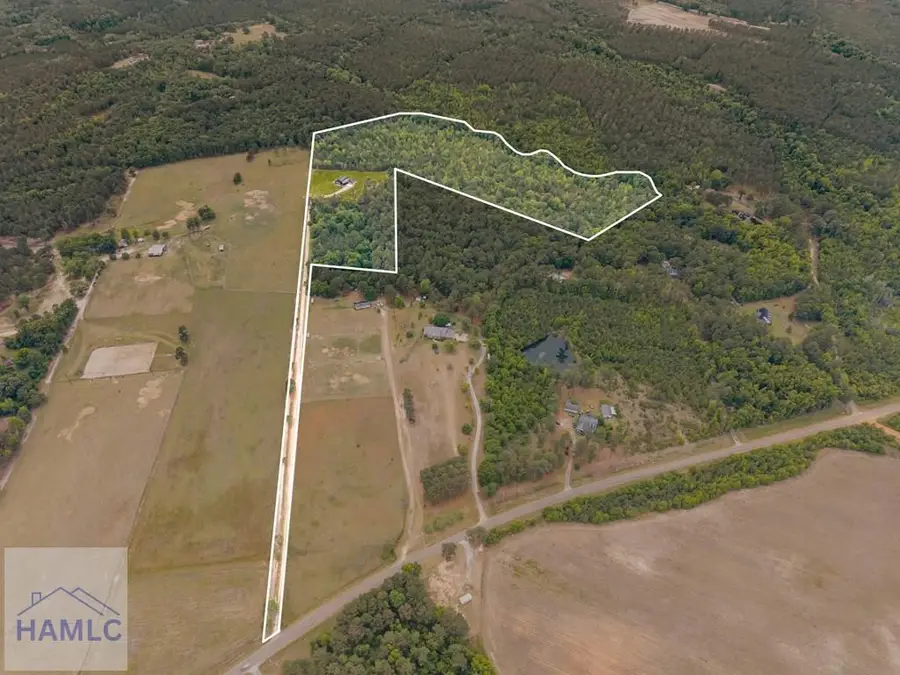 2973 Buttermilk Road, Sylvania, GA 30467 - #3