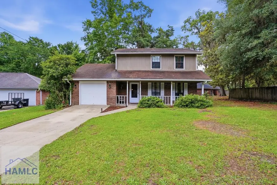 932 Primrose Lane, Hinesville, GA 31313 - #2