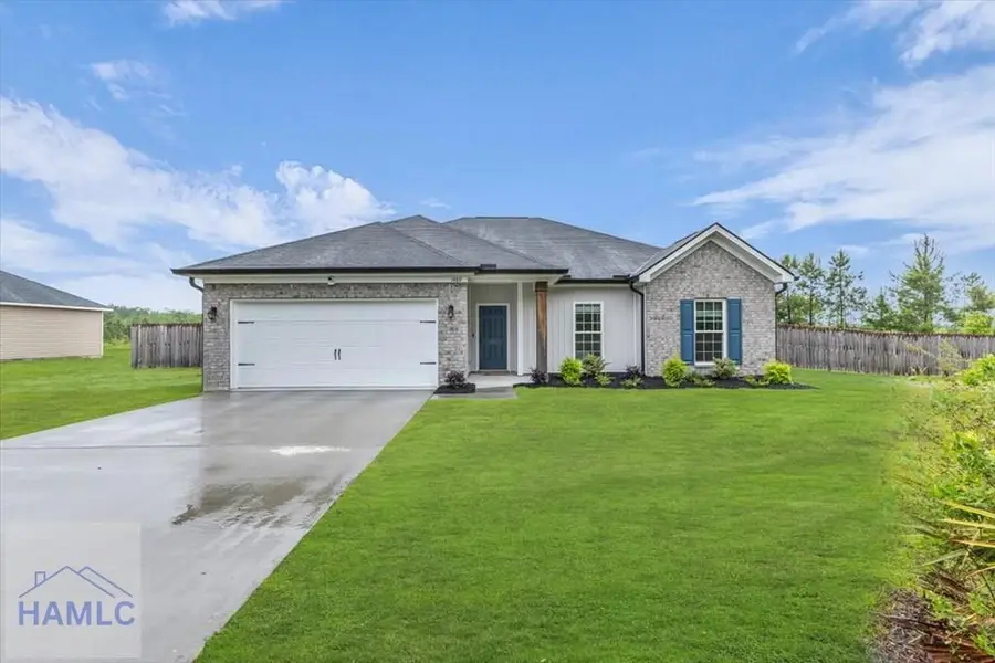 1489 Arnold Drive Se, Allenhurst, GA 31301 - #2