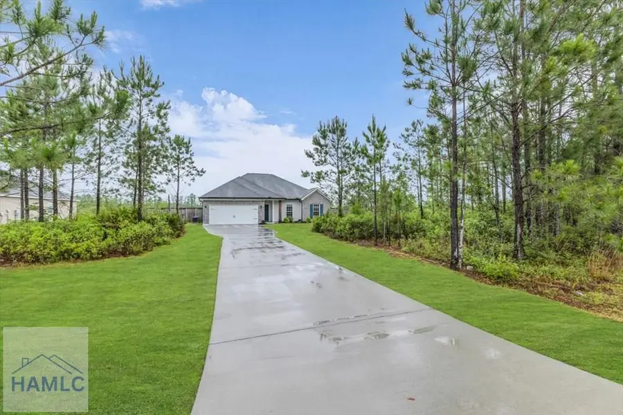 1489 Arnold Drive Se, Allenhurst, GA 31301 - #3