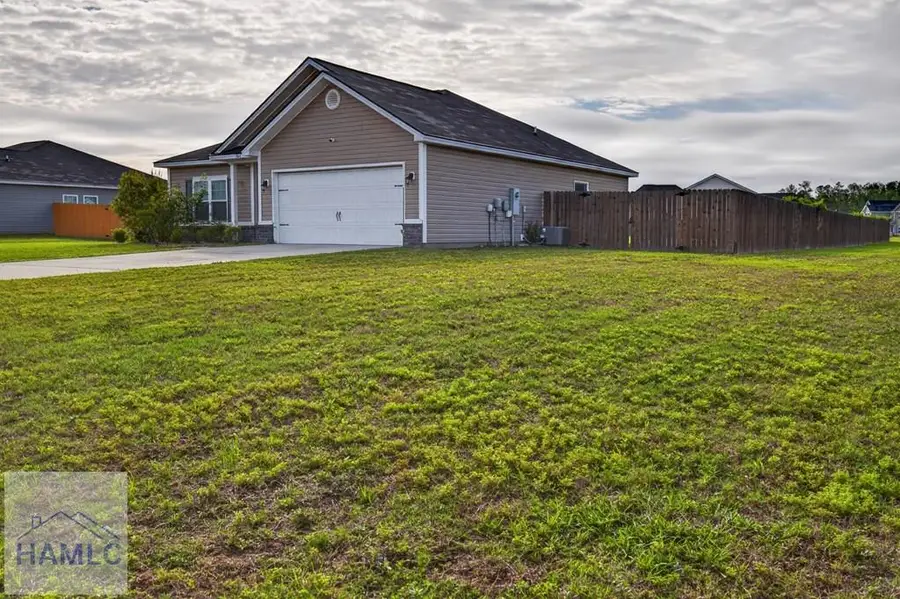 302 Huntington Drive Ne, Ludowici, GA 31316 - #3
