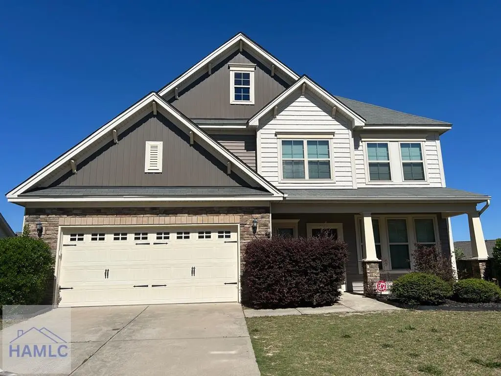 228 Jordan Springs Circle, Columbia, SC 29229 - #1