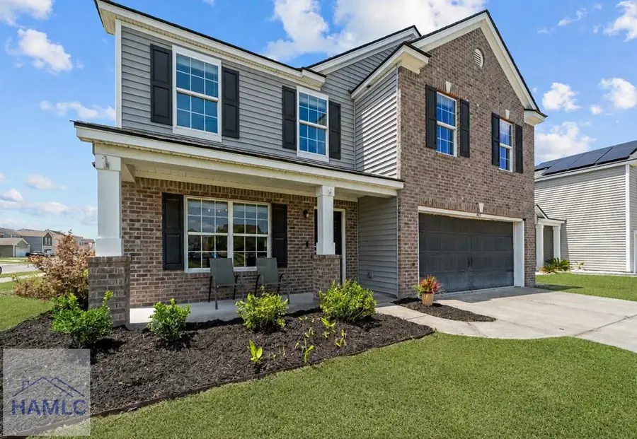 415 Valdez Court, Hinesville, GA 31313 - #2